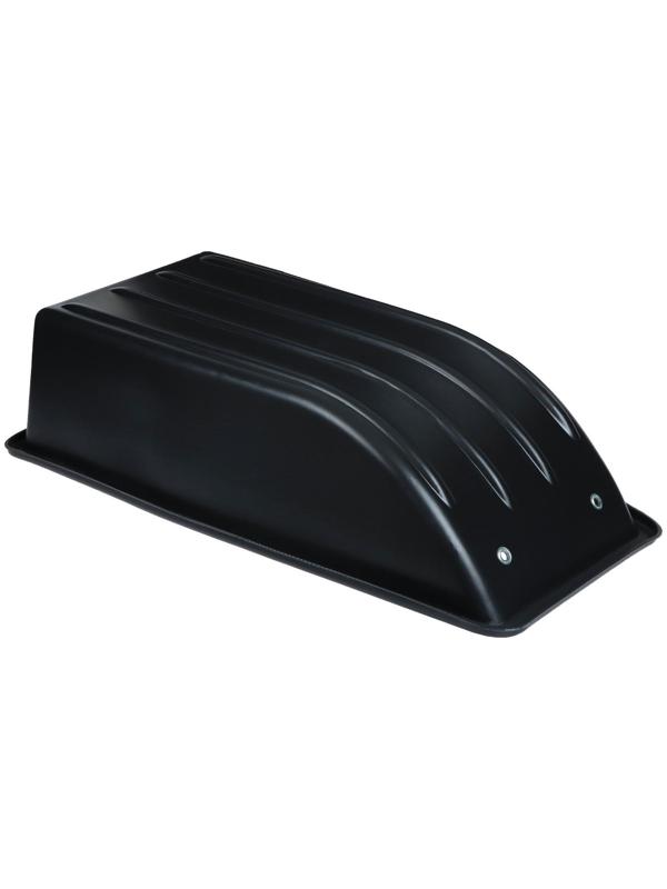 Сани рыбацкие «С-3/1», 1000 х 520 х 250 мм