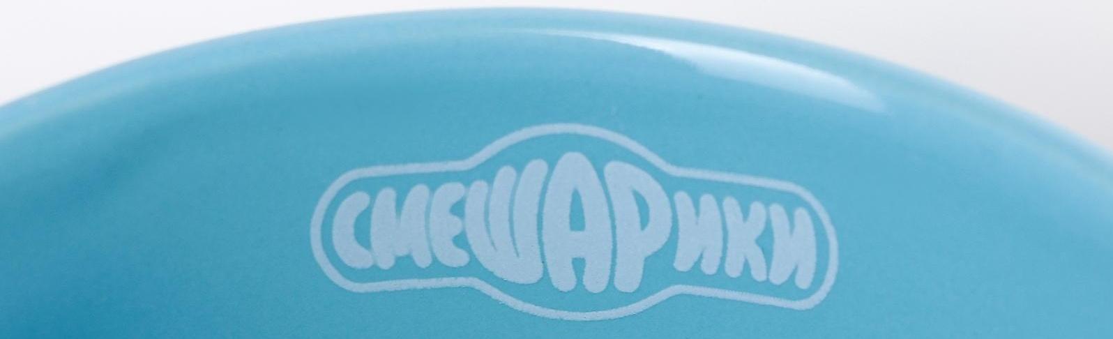 Кружка детская «Смешарики», 270 мл, цвет МИКС