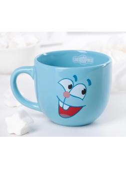 Кружка детская «Смешарики», 270 мл, цвет МИКС