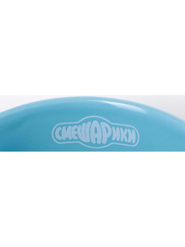 Кружка детская «Смешарики», 270 мл, цвет МИКС