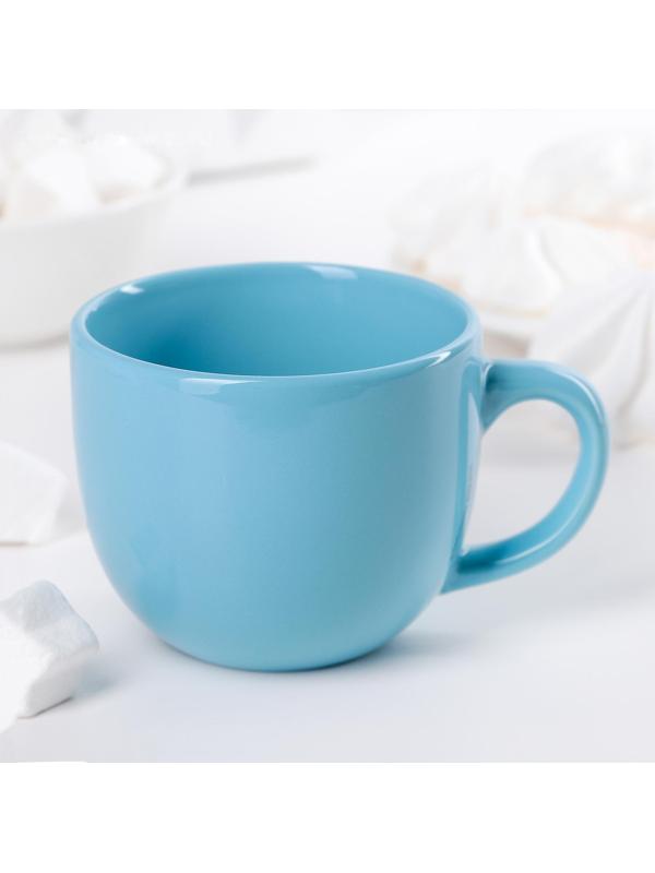 Кружка детская «Смешарики», 270 мл, цвет МИКС