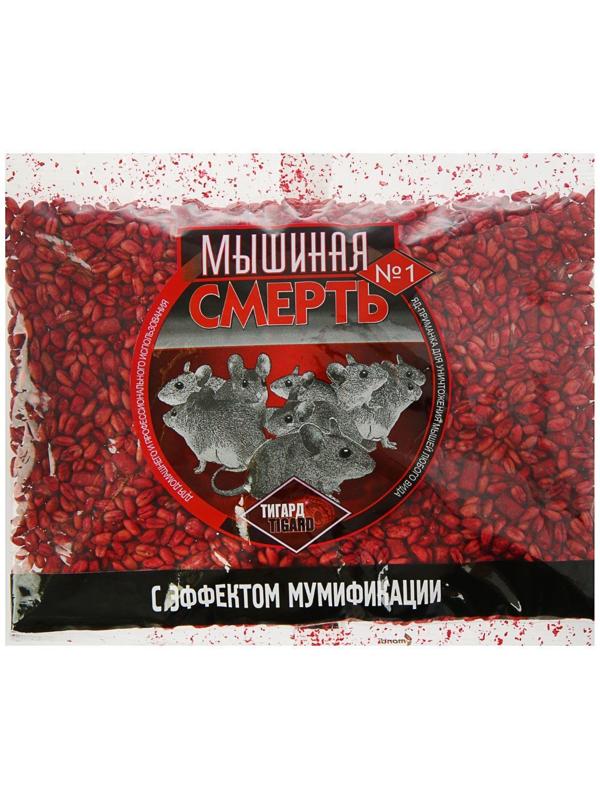 Средство родентицидное Tigard 