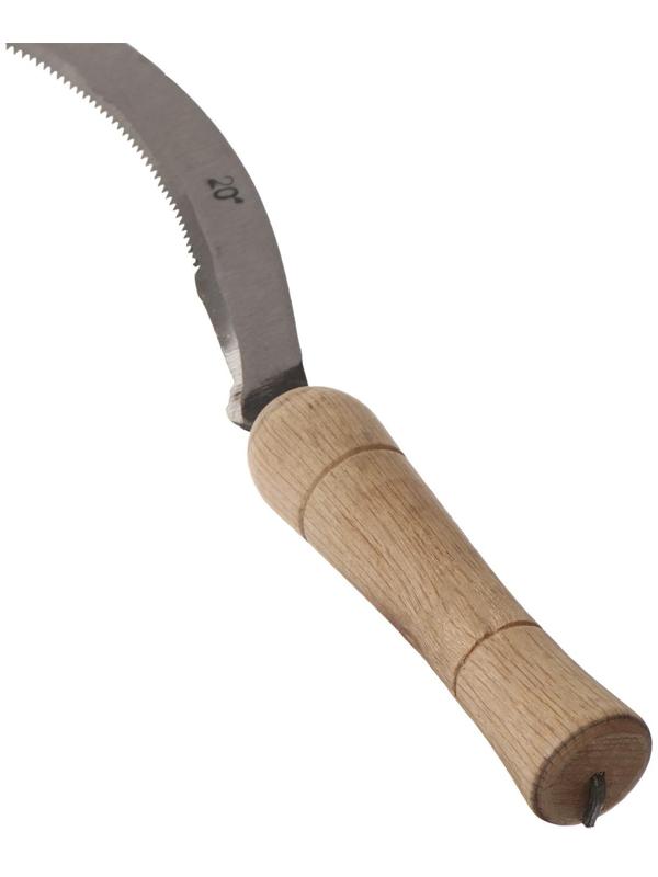 Серп «Травник», 20