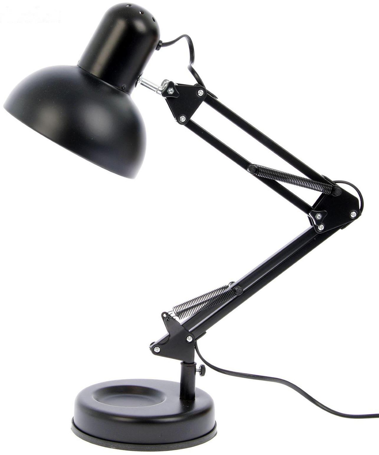 Лампа настольная 810 