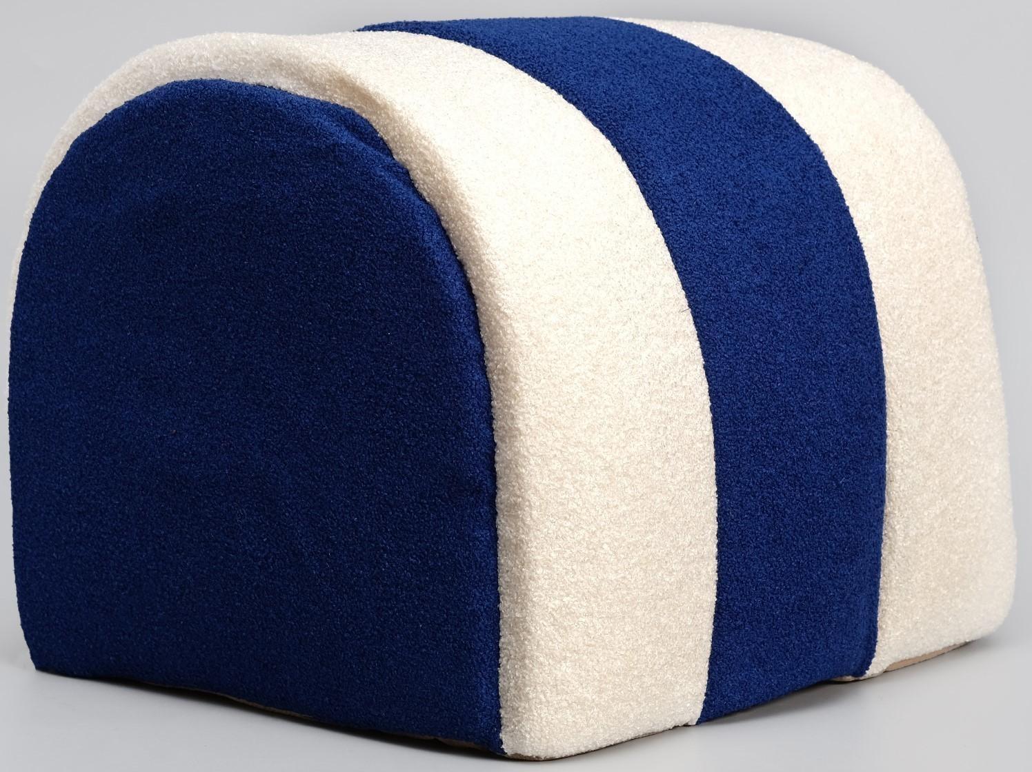 Домик-тоннель 