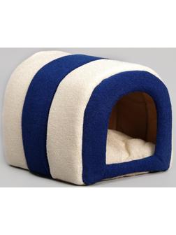 Домик-тоннель 