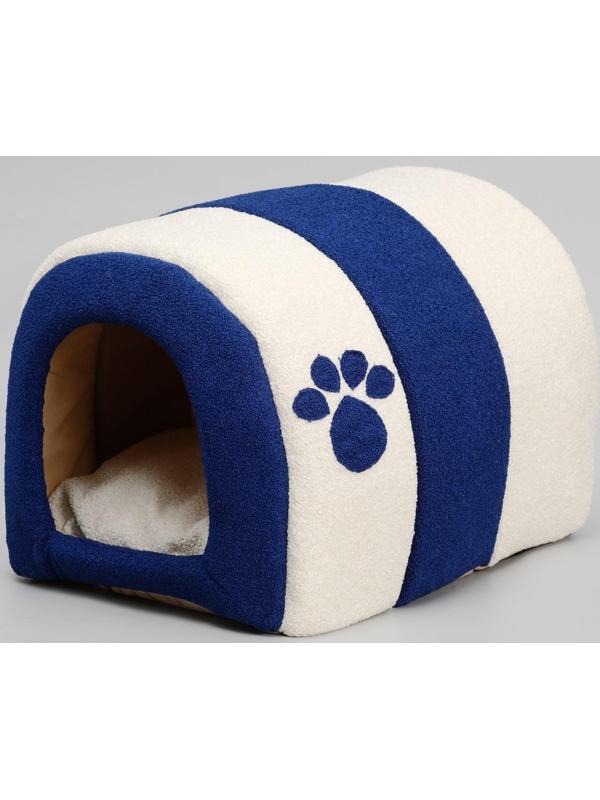 Домик-тоннель 