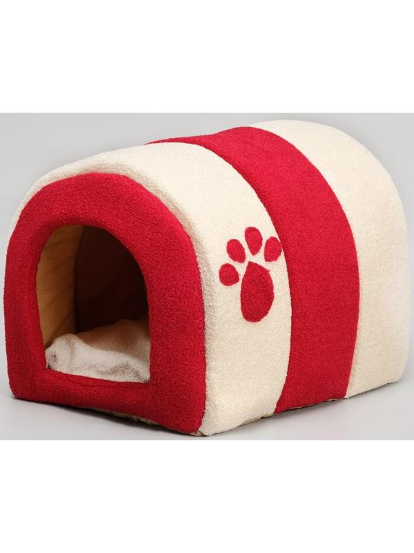 Домик-тоннель 