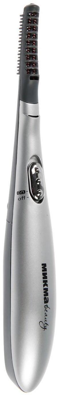 Плойка для ресниц 