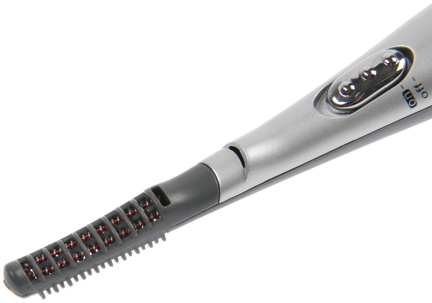 Плойка для ресниц 