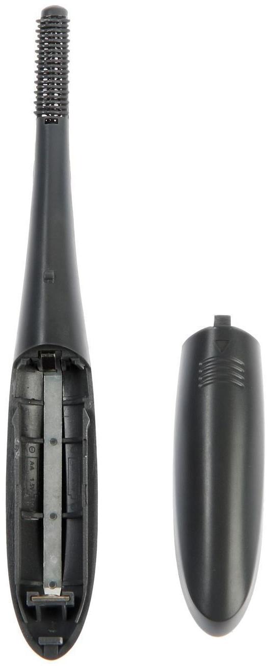 Плойка для ресниц 