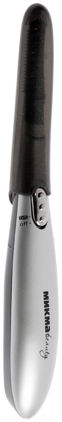 Плойка для ресниц 