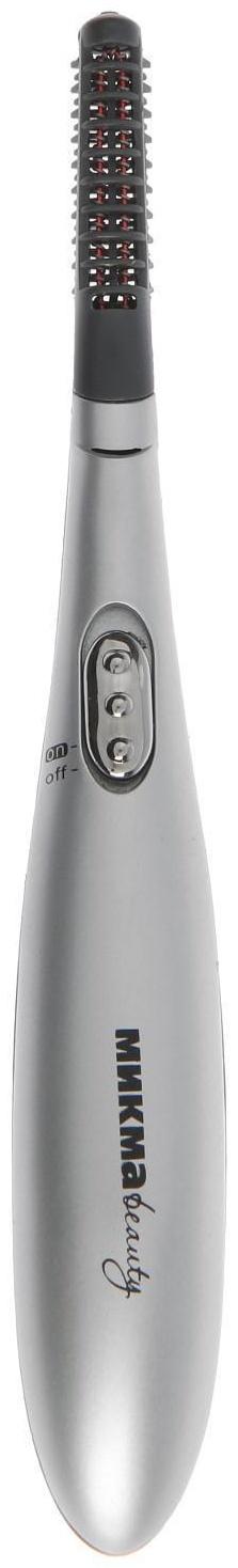 Плойка для ресниц 