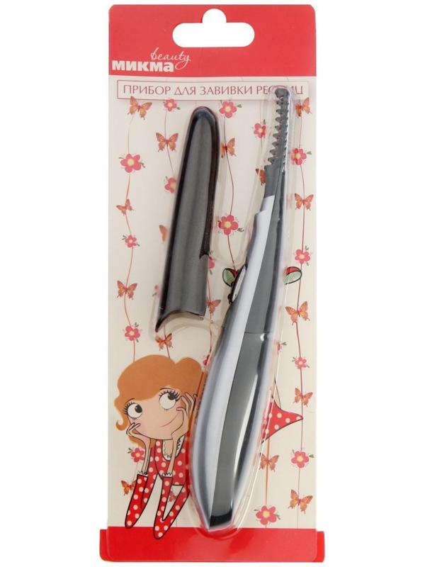 Плойка для ресниц 