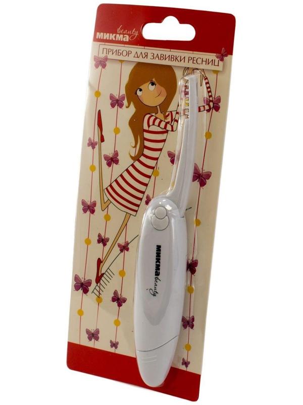 Плойка для ресниц 