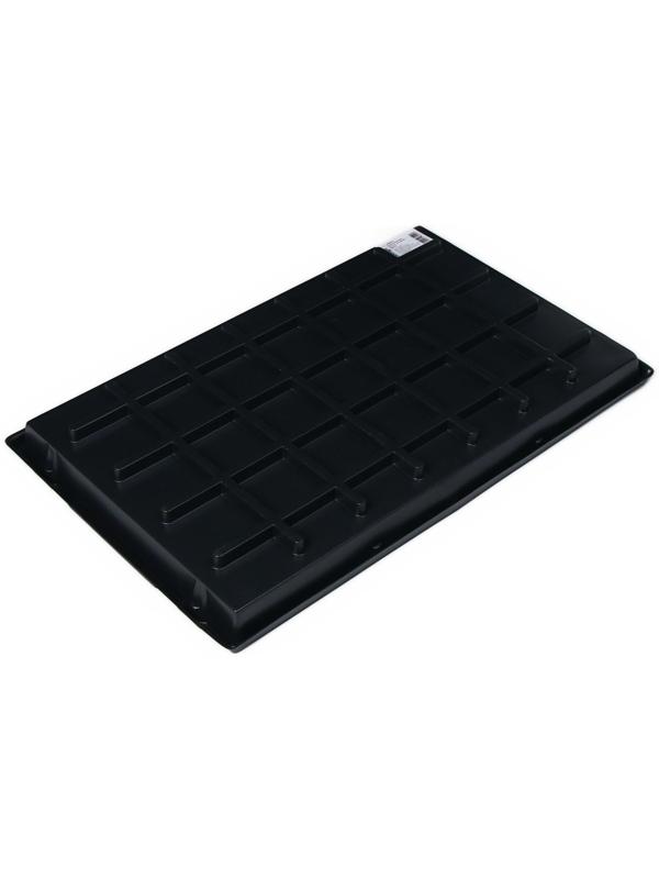 Поддон для рассады, 53 × 33 × 4.7 см