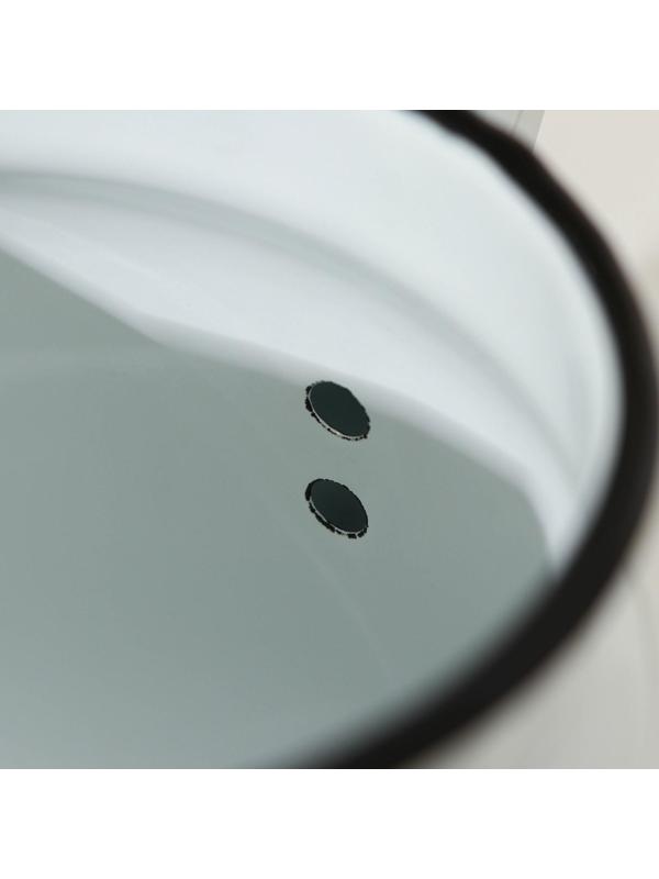 Чайник сферический, 3,5 л, индукция, рисунок МИКС