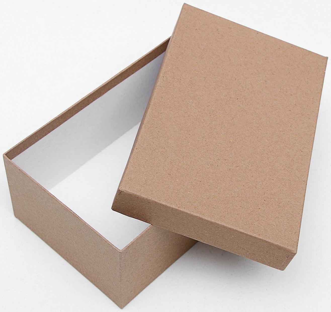 Набор коробок 10 в 1 