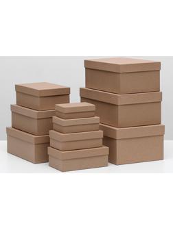 Набор коробок 10 в 1 