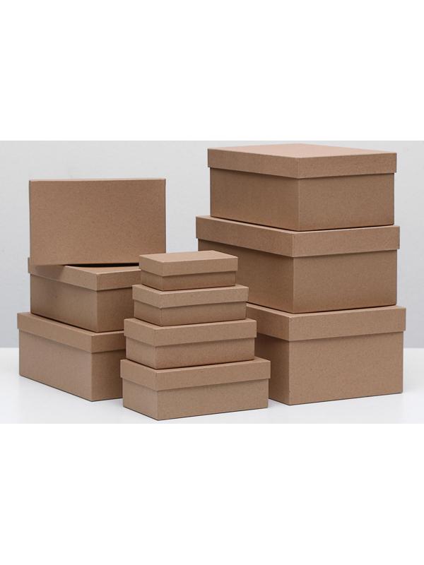 Набор коробок 10 в 1 