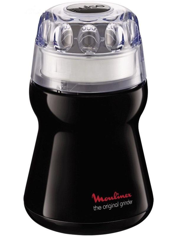 Кофемолка Moulinex  AR 1108.30, 180 Вт, 50 г