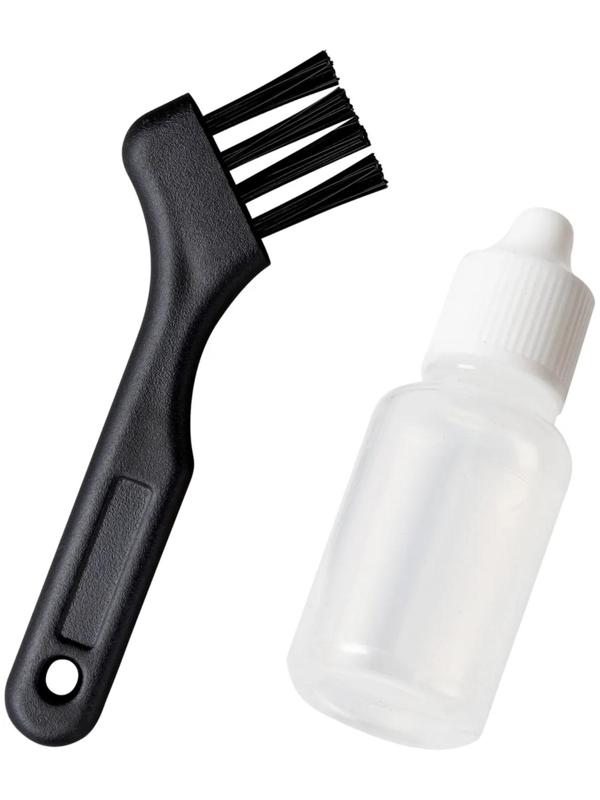 Машинка для стрижки Rowenta TN1601F1, 0.5-13 мм, 4 насадки, нерж. сталь, 220 В, бело-чёрная