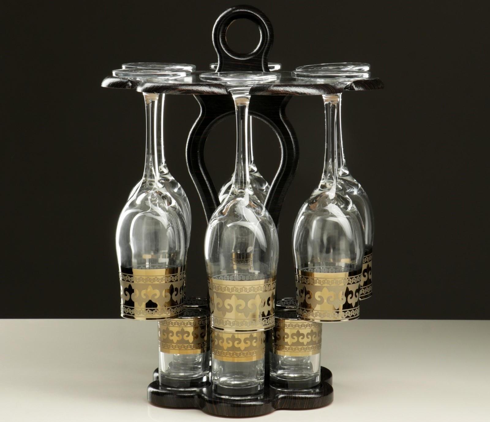 Мини-бар 12 предметов 