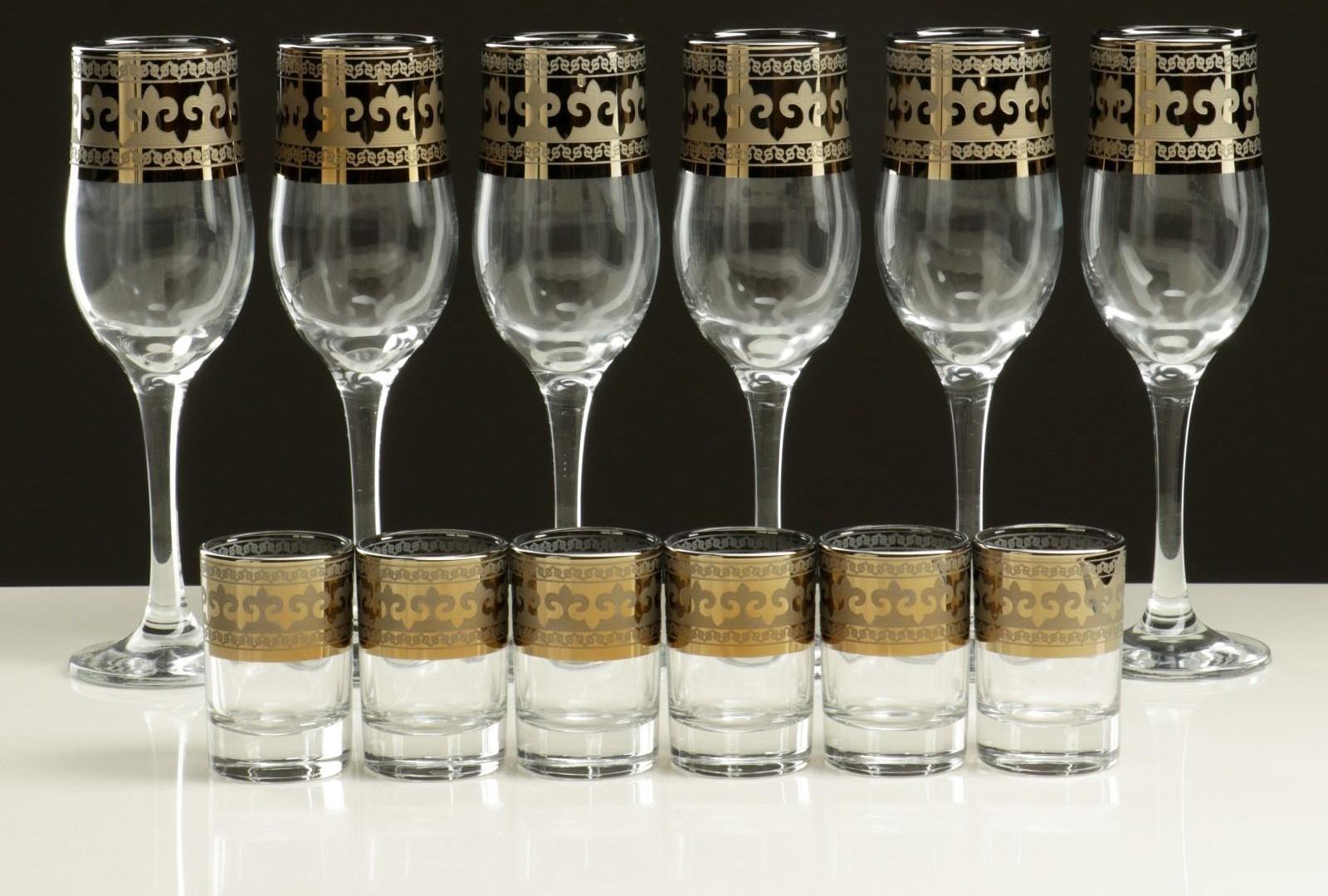 Мини-бар 12 предметов 