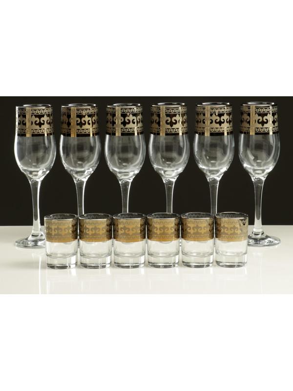 Мини-бар 12 предметов 