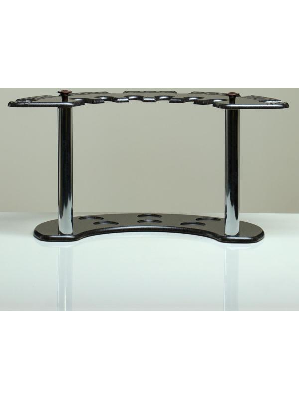 Мини-бар 18 предметов шампанское, византия, темный 200/55/50 мл