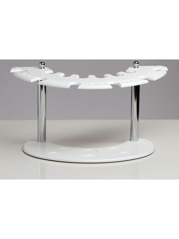 Мини-бар 18 предметов вино, византия, светлый 240/55/50 мл