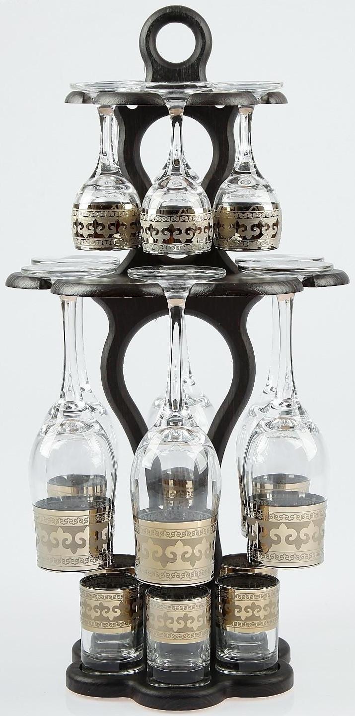 Мини-бар 18 предметов 