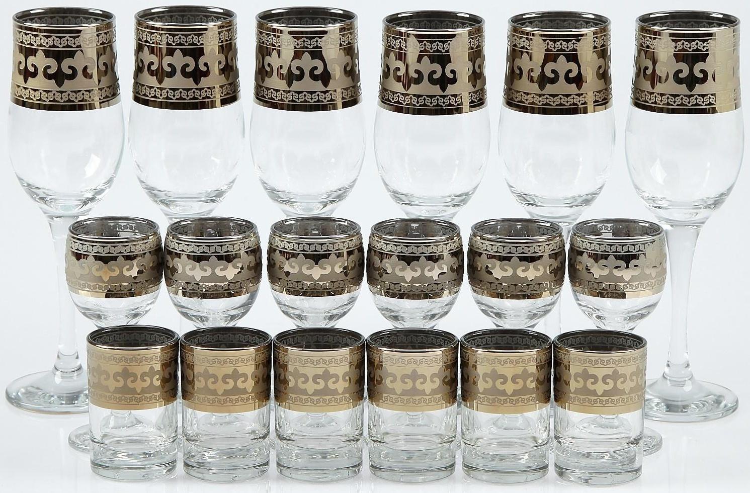 Мини-бар 18 предметов 