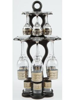 Мини-бар 18 предметов 