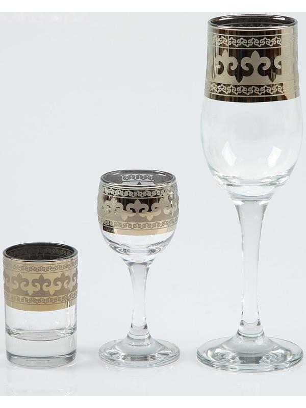 Мини-бар 18 предметов 