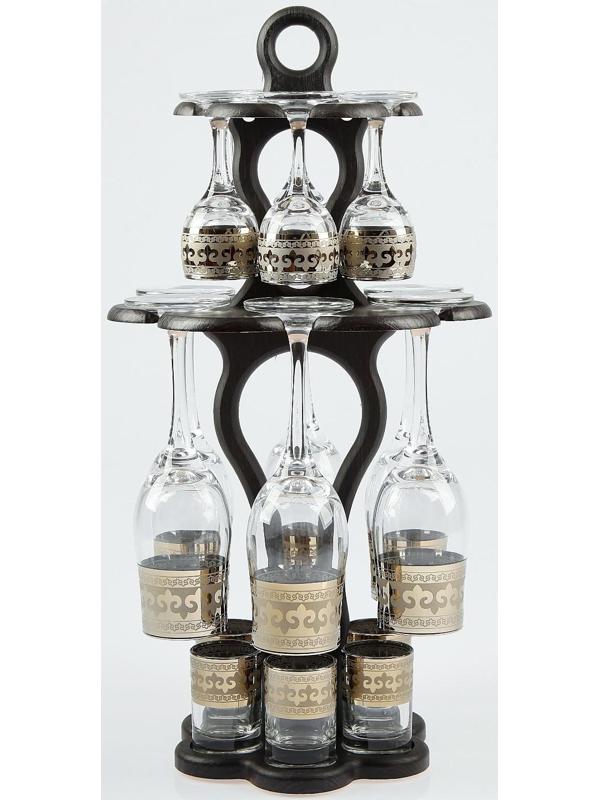 Мини-бар 18 предметов 