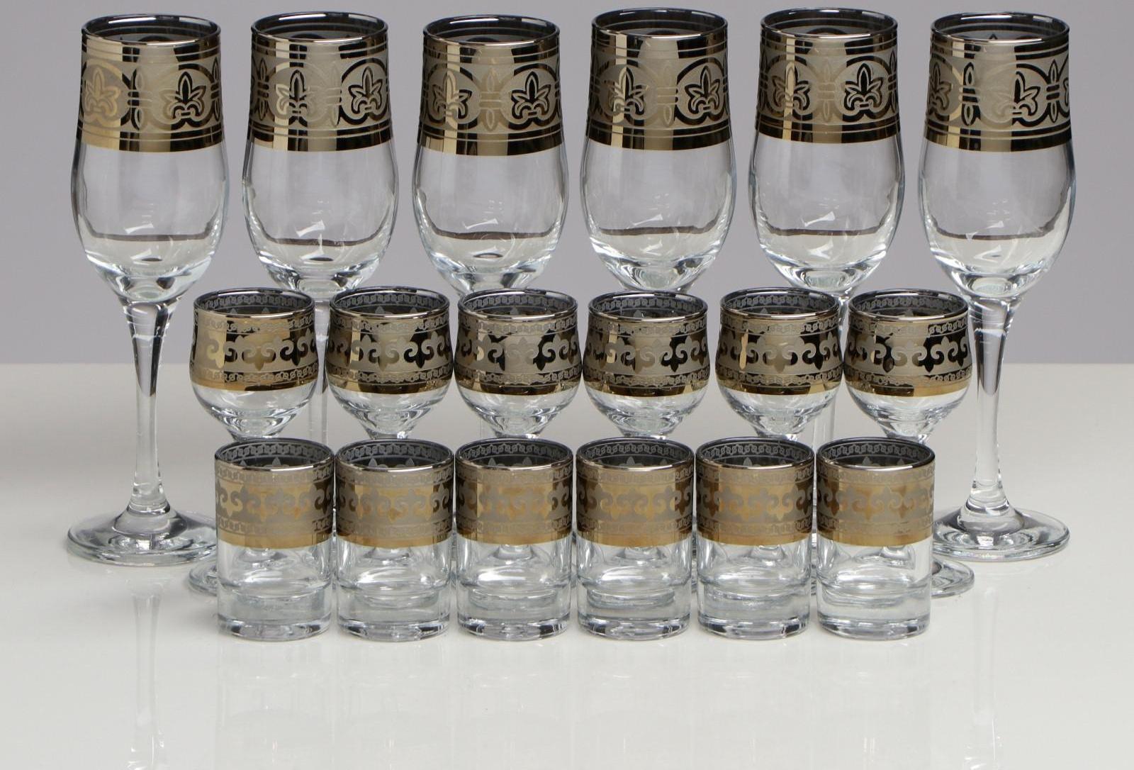 Мини-бар 18 предметов 