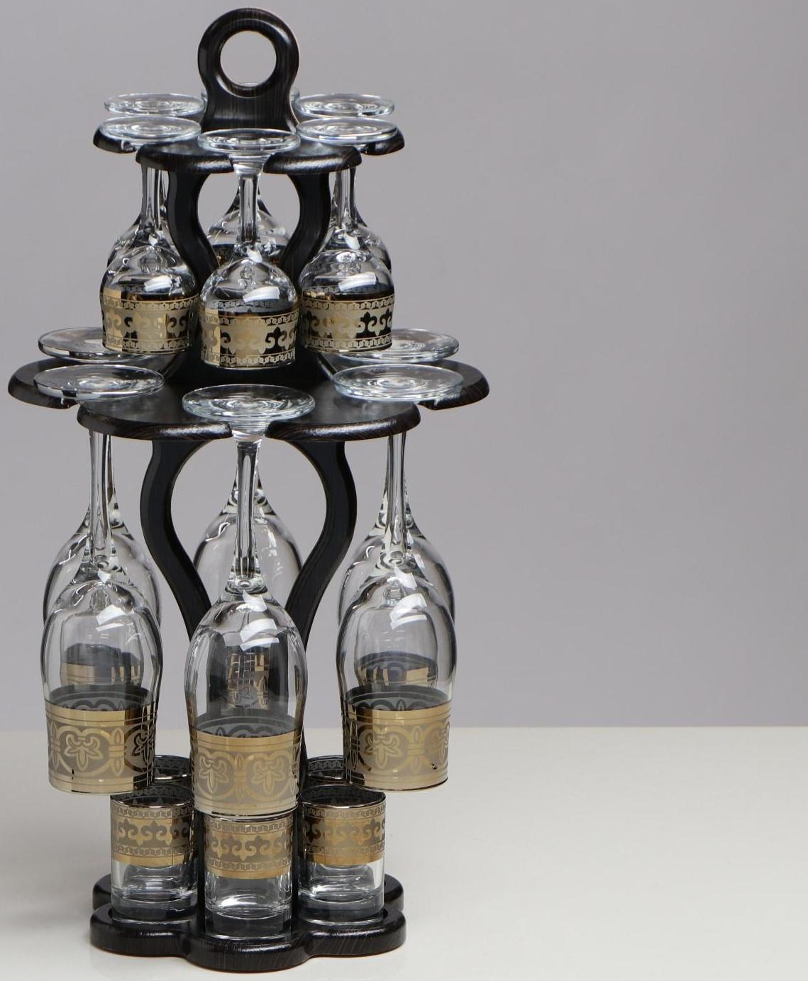 Мини-бар 18 предметов 