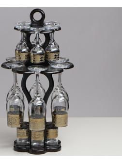 Мини-бар 18 предметов 