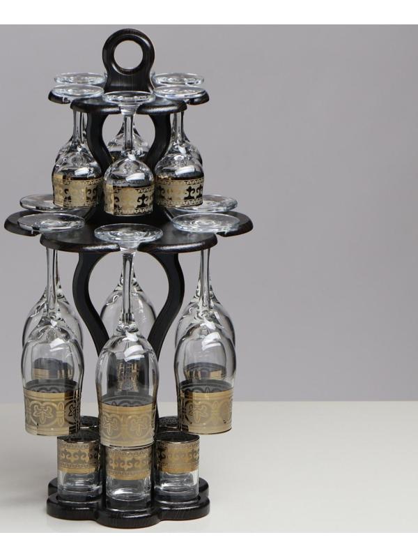 Мини-бар 18 предметов 