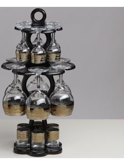 Мини-бар 18 предметов 