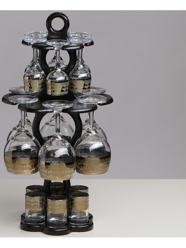 Мини-бар 18 предметов 