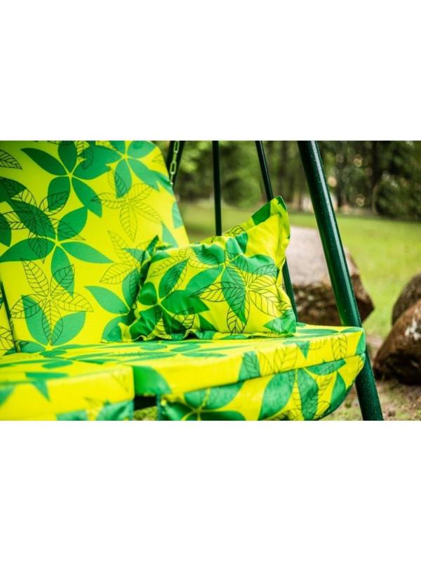 Качели садовые 