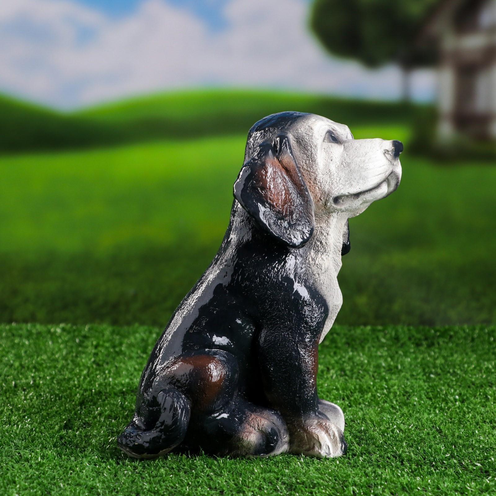 Садовая фигура 