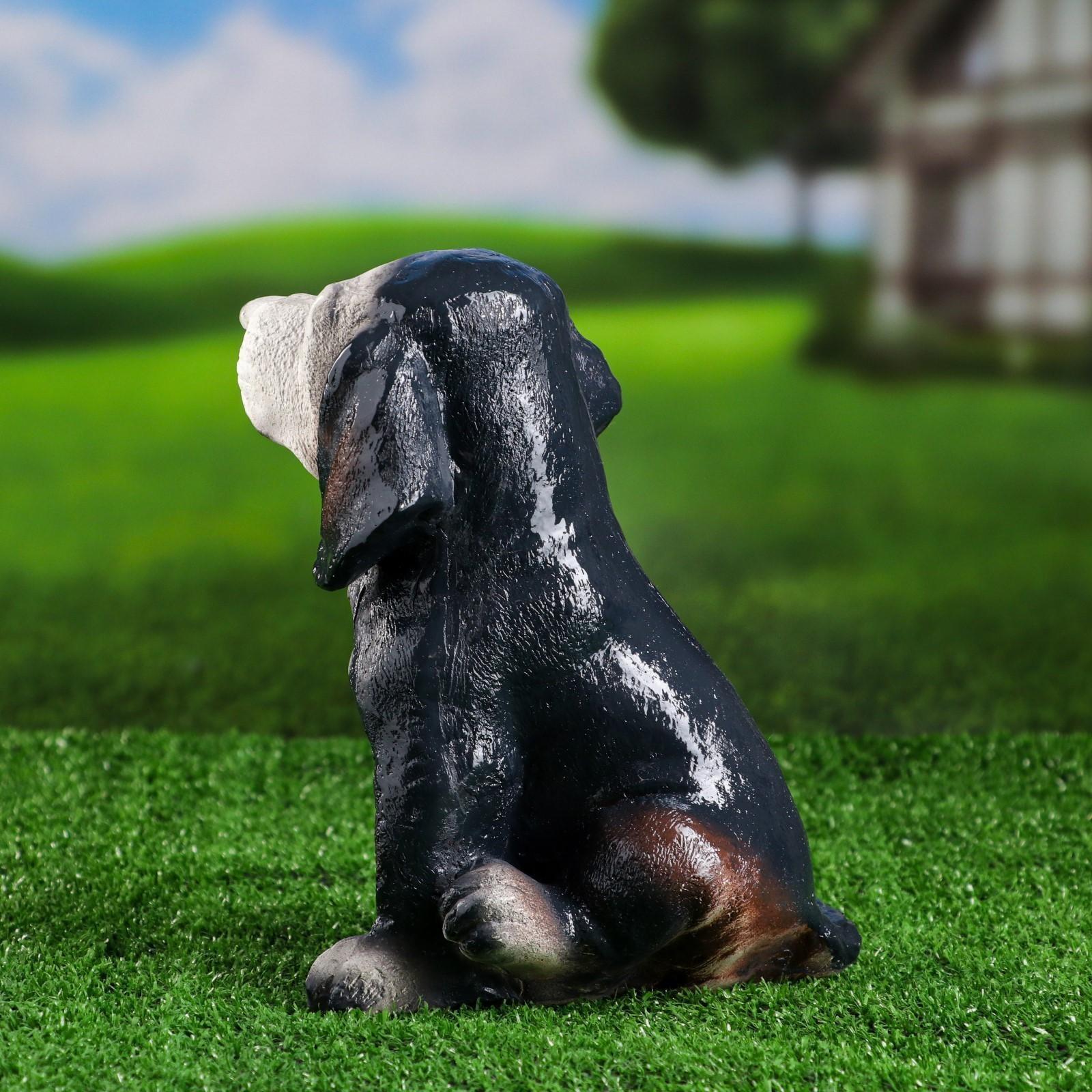 Садовая фигура 