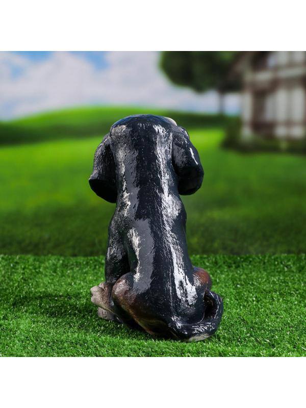 Садовая фигура 