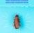 Жучок «Таракан», работает от батареек