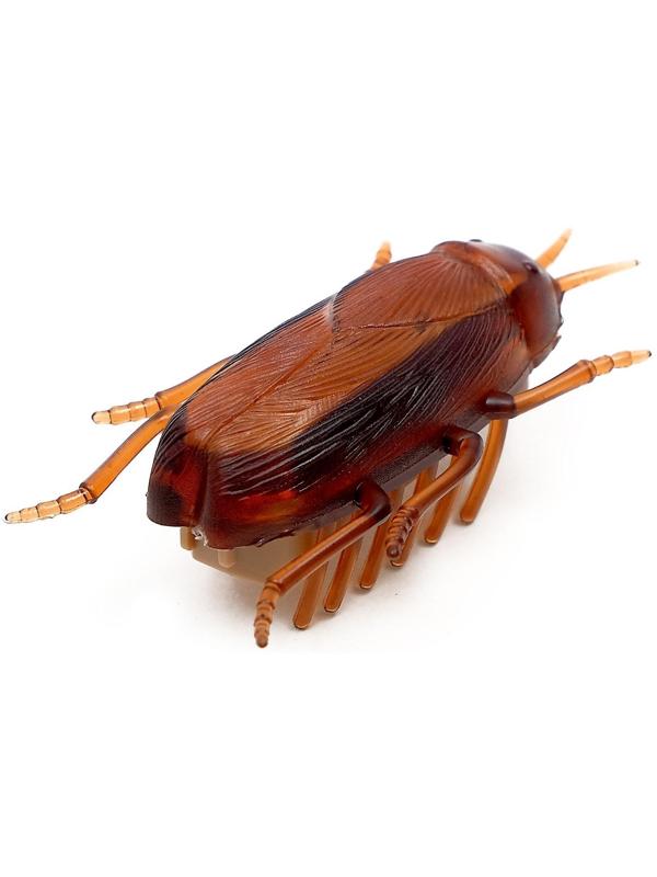 Жучок «Таракан», работает от батареек