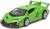 Машина металлическая «Спорткар», инерционная, масштаб 1:43, цвета МИКС