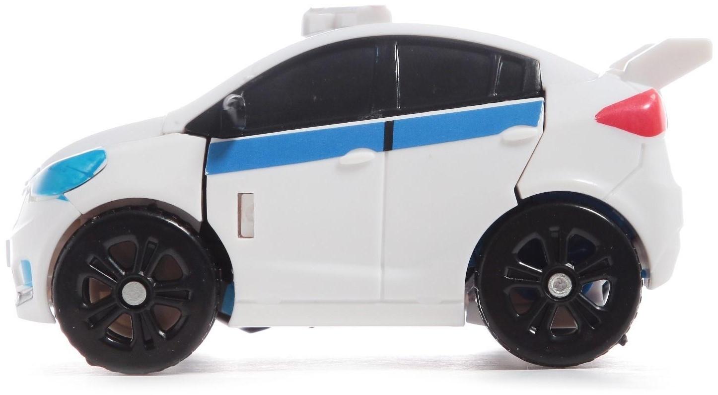 Робот «Автобот»